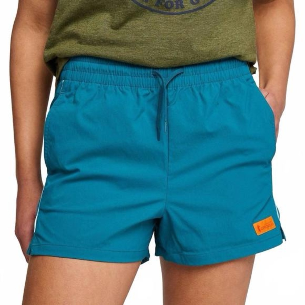 Cotopaxi Women's Brinco 3" Short